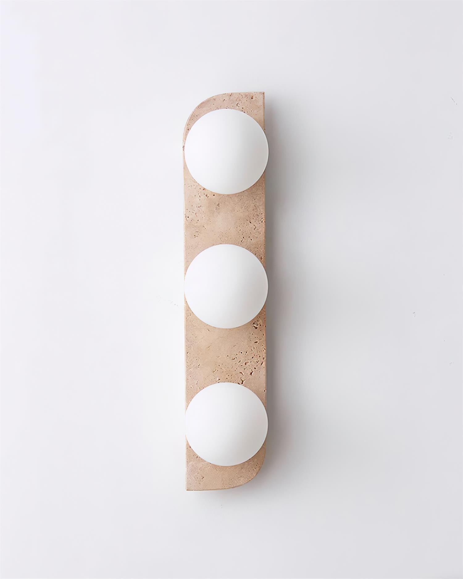 Zerinofa Wall Light
