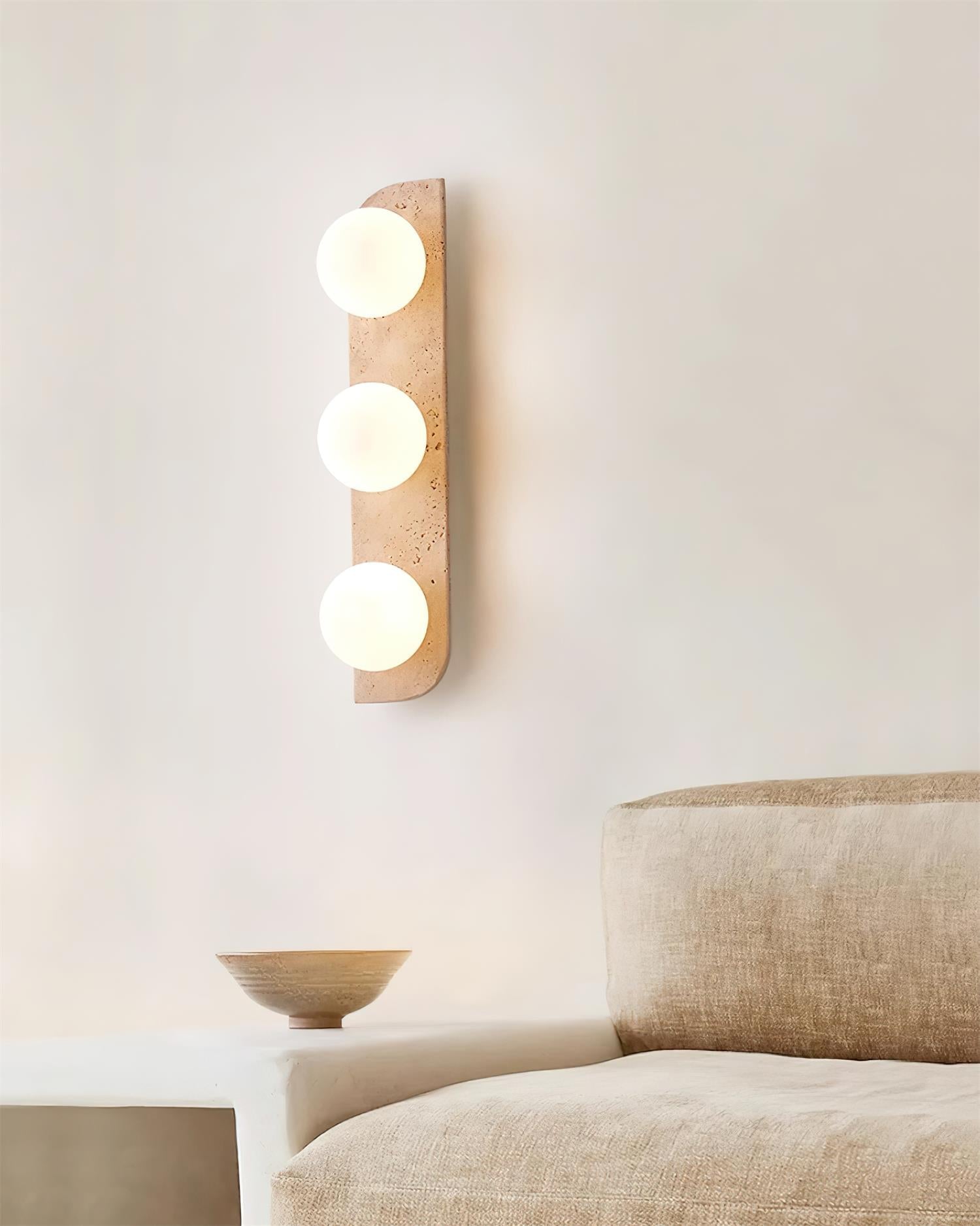 Zerinofa Wall Light