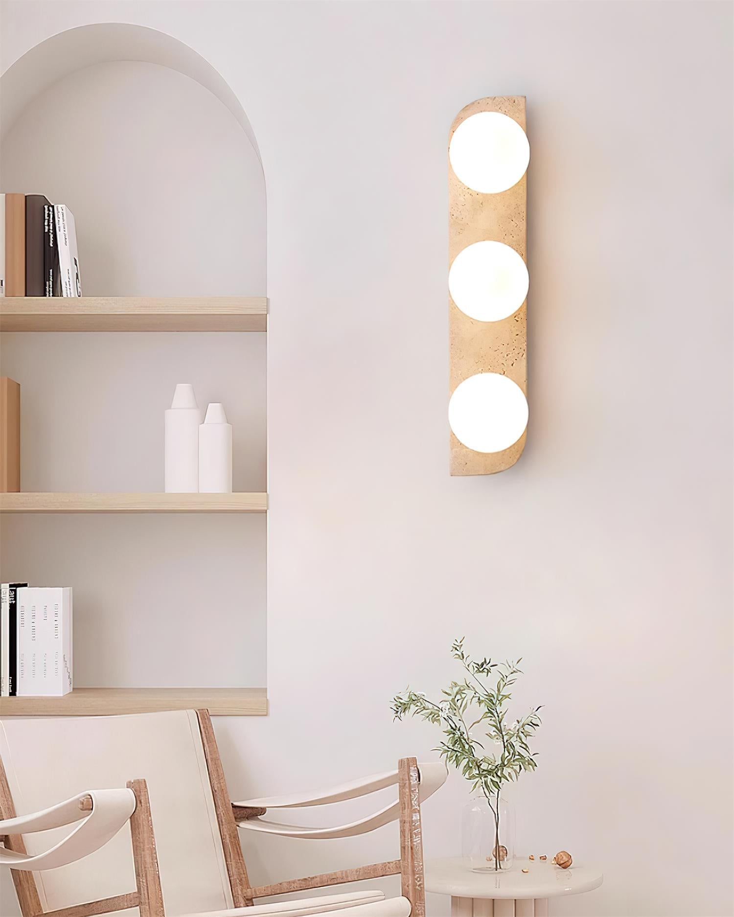 Zerinofa Wall Light