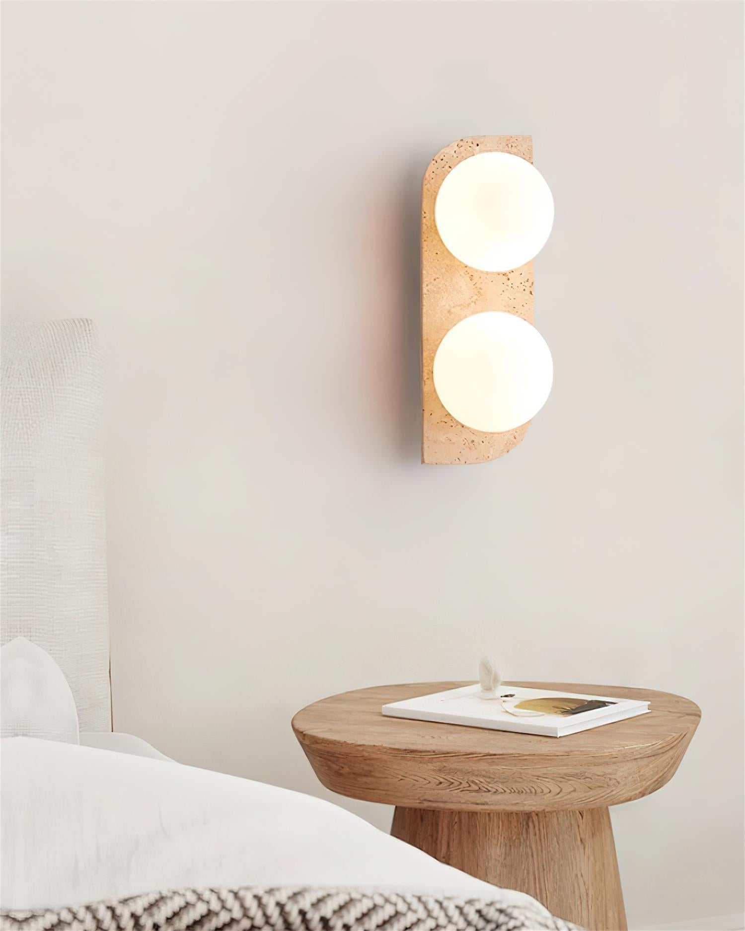 Zerinofa Wall Light
