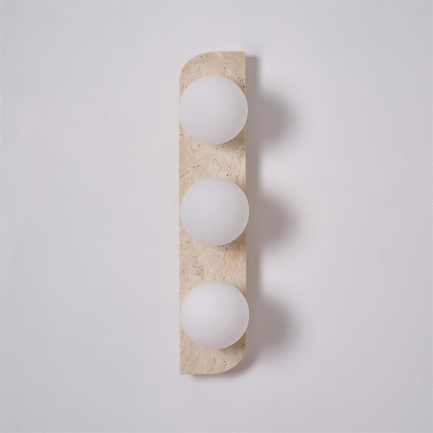 Zerinofa Wall Light