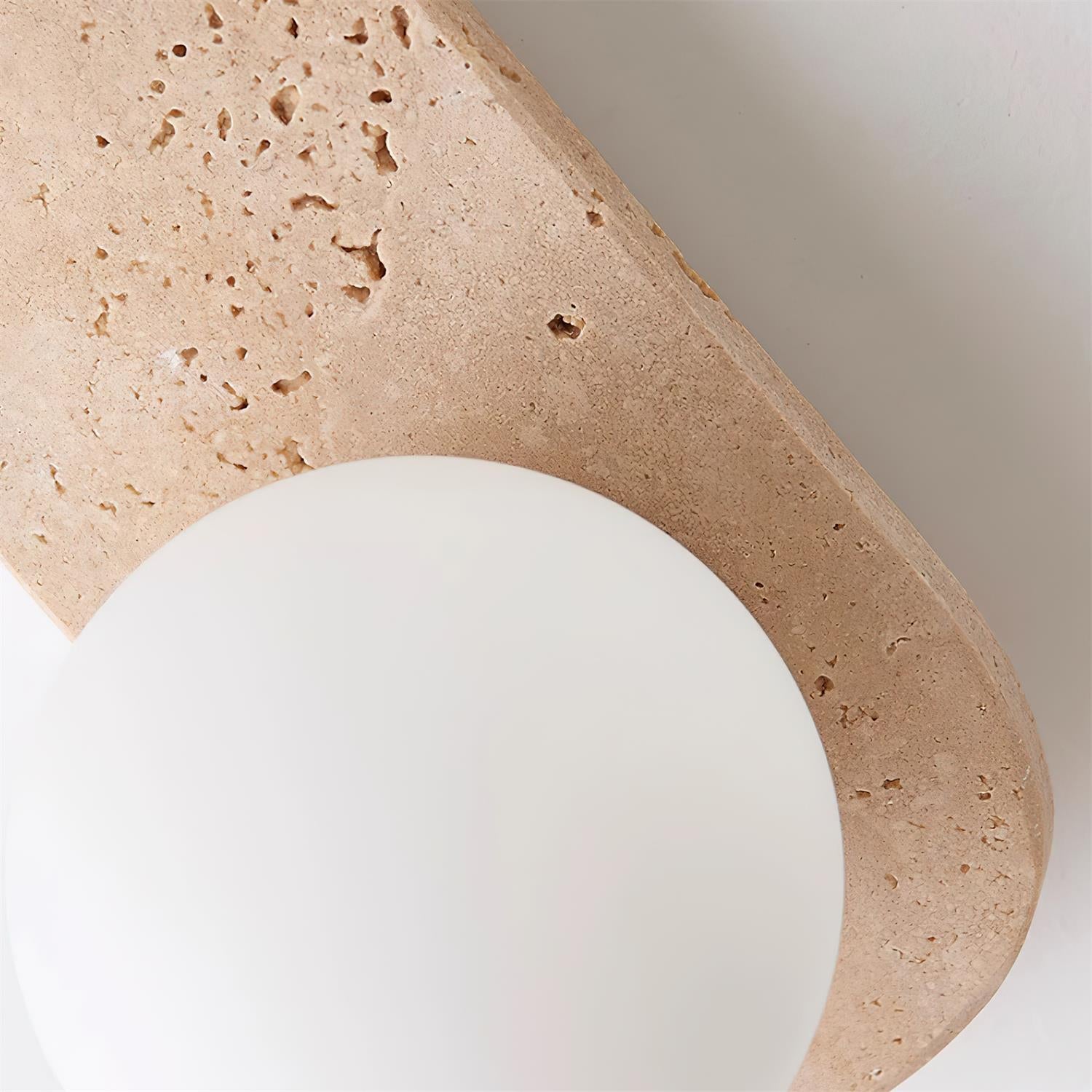 Zerinofa Wall Light