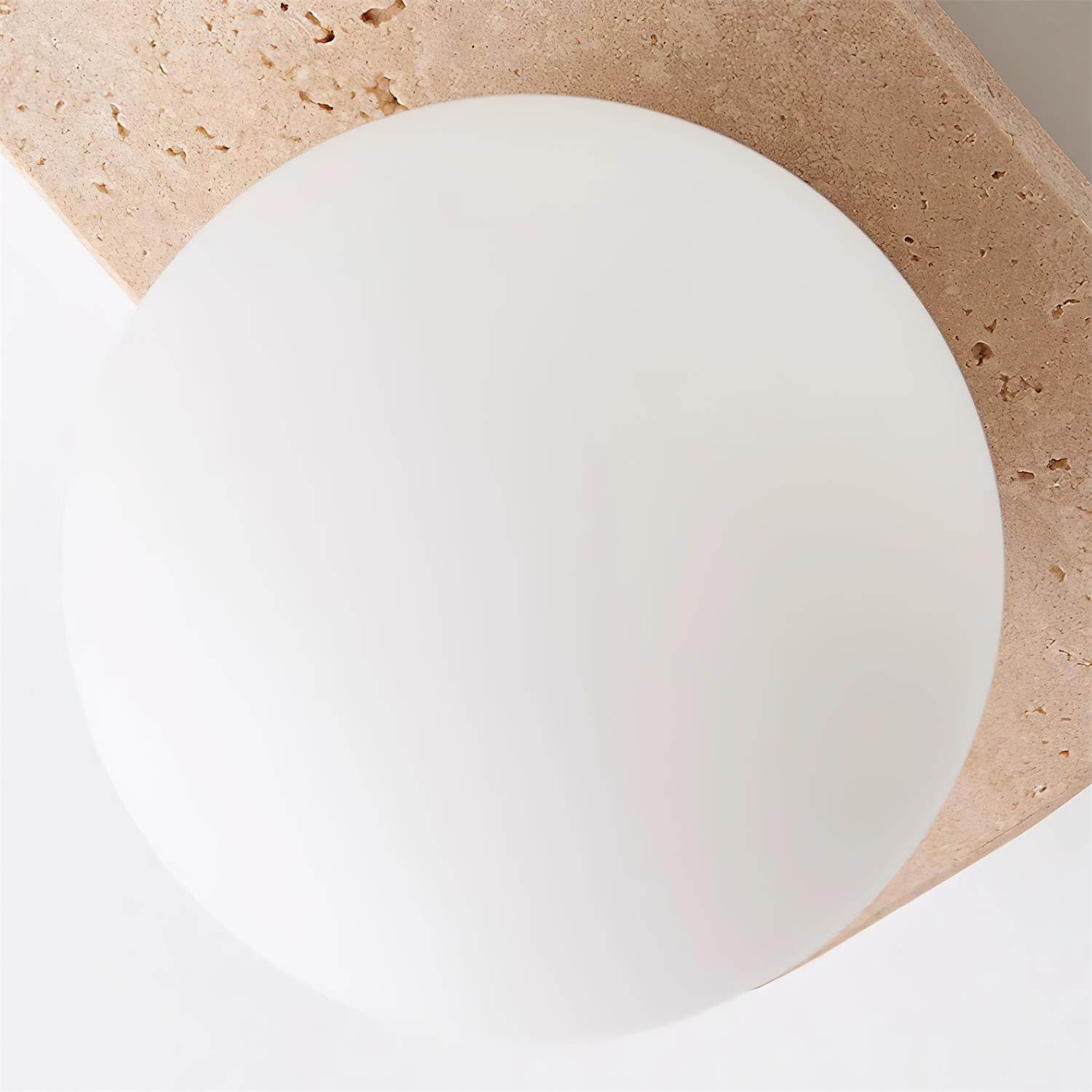 Zerinofa Wall Light