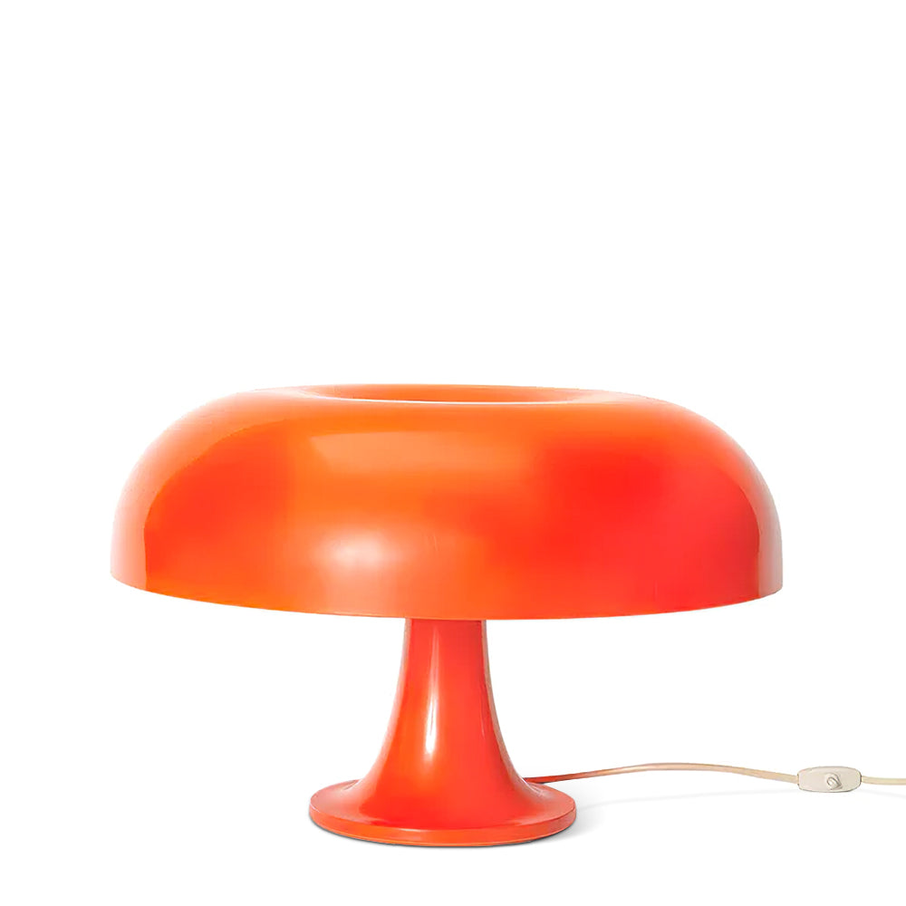 Mooshy Mushroom Table Lamp