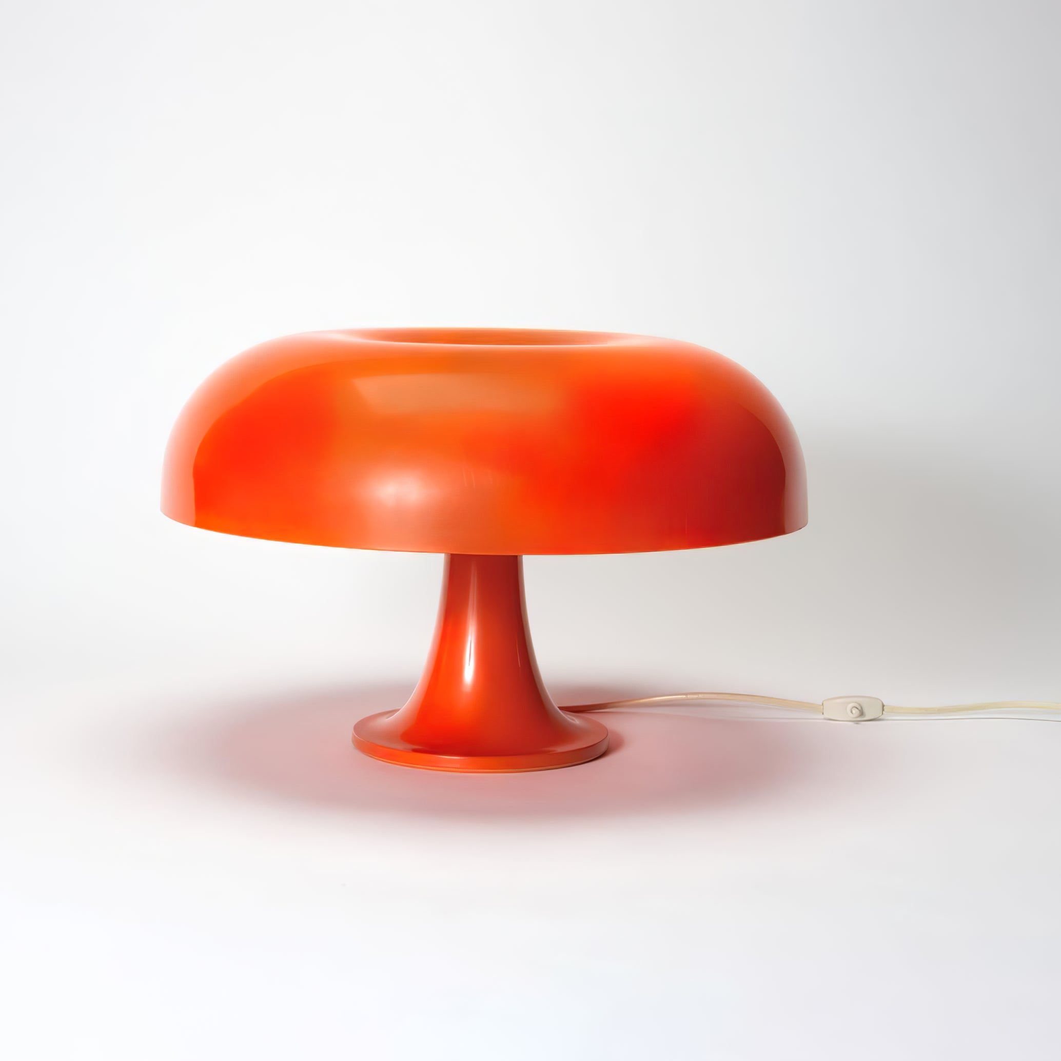 Mooshy Mushroom Table Lamp