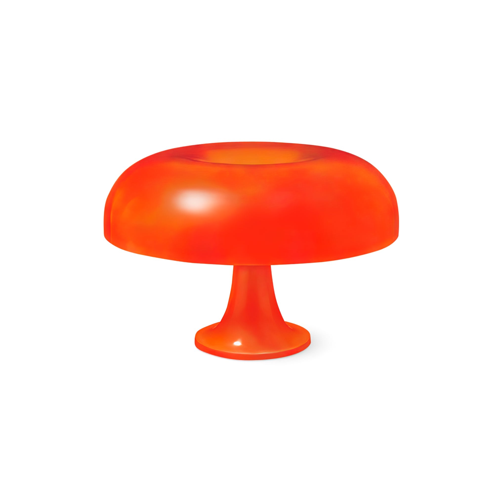 Mooshy Mushroom Table Lamp