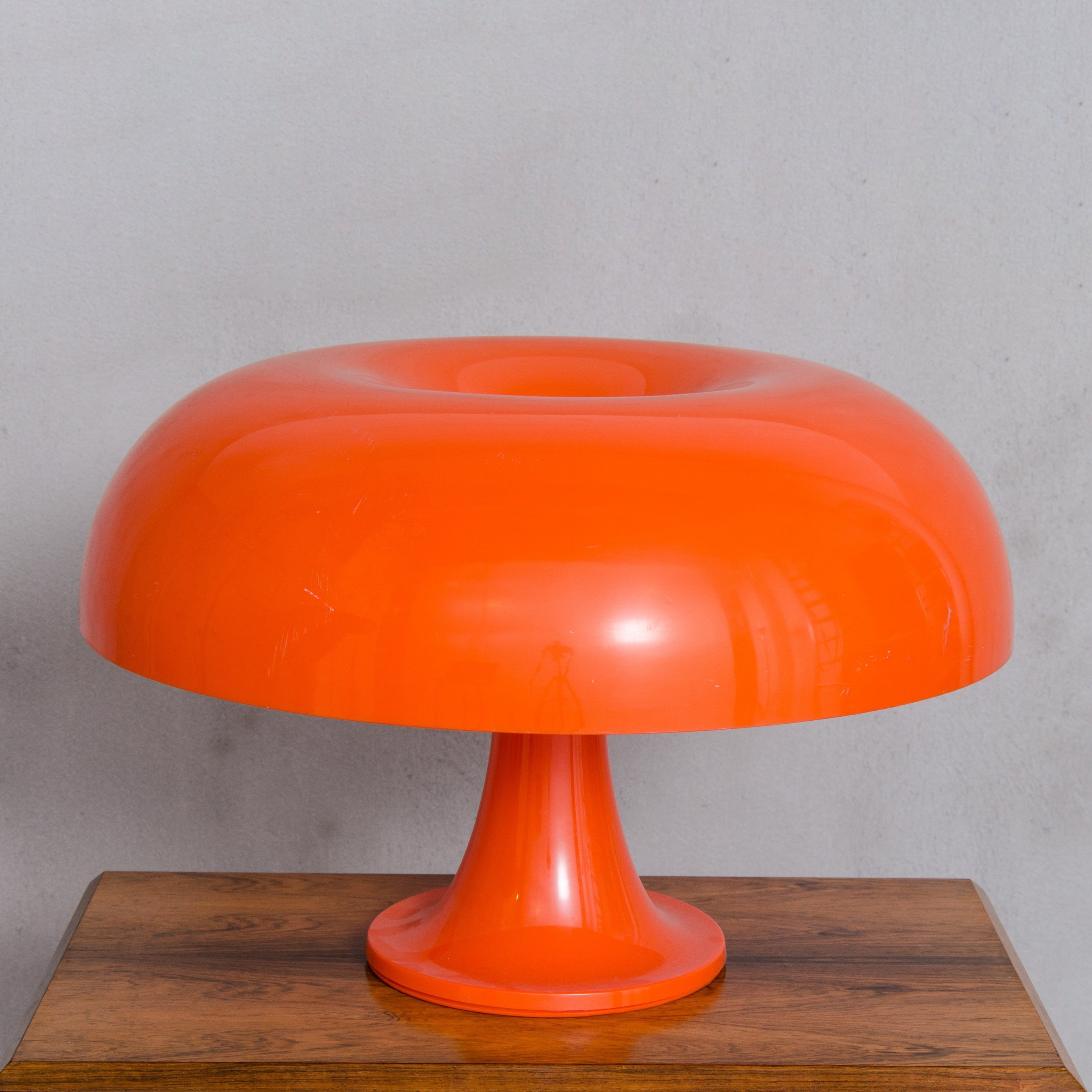 Mooshy Mushroom Table Lamp