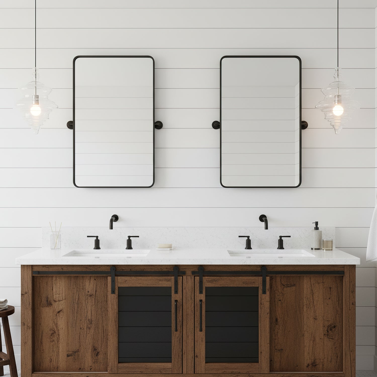 Areviel Globe Pendant Light