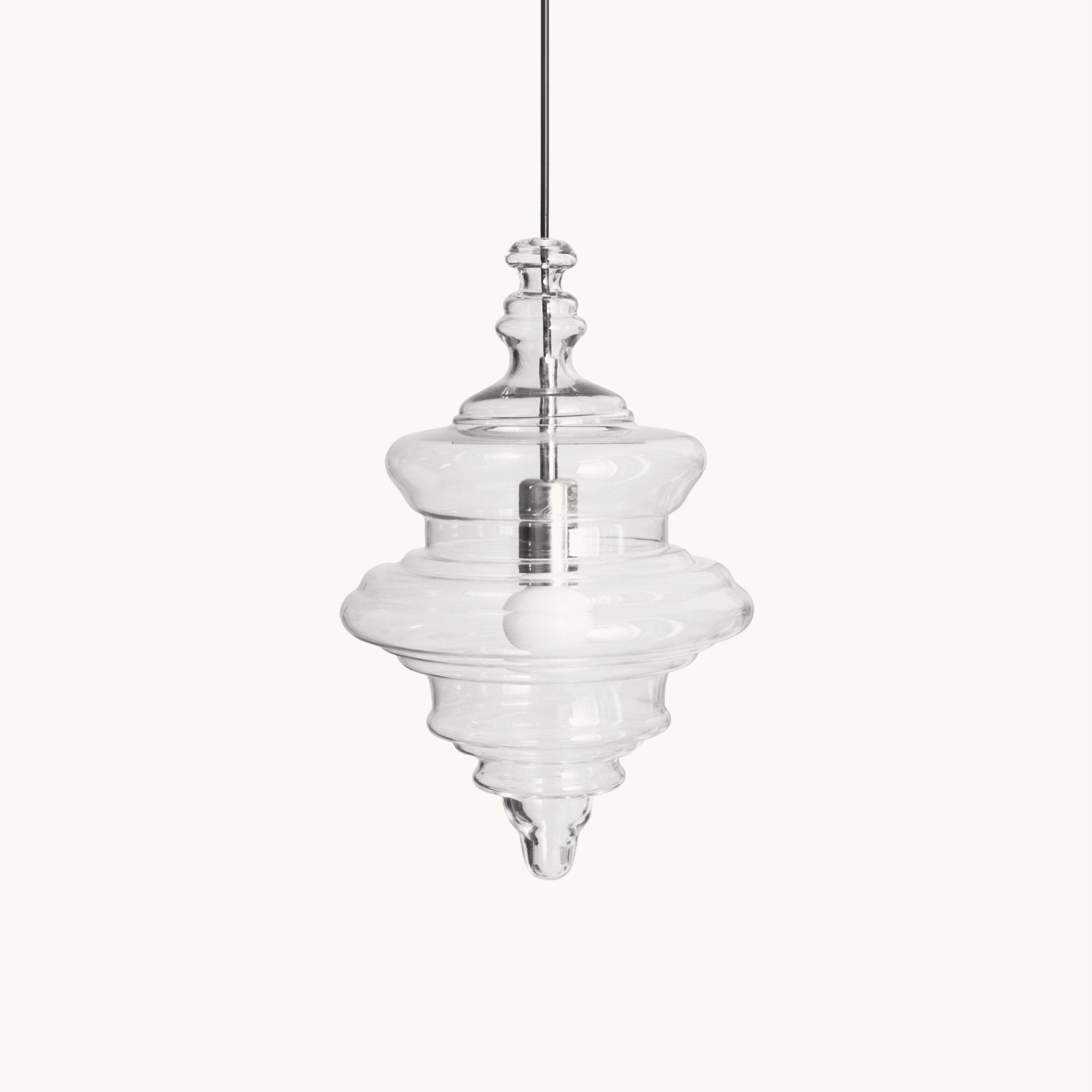 Areviel Globe Pendant Light