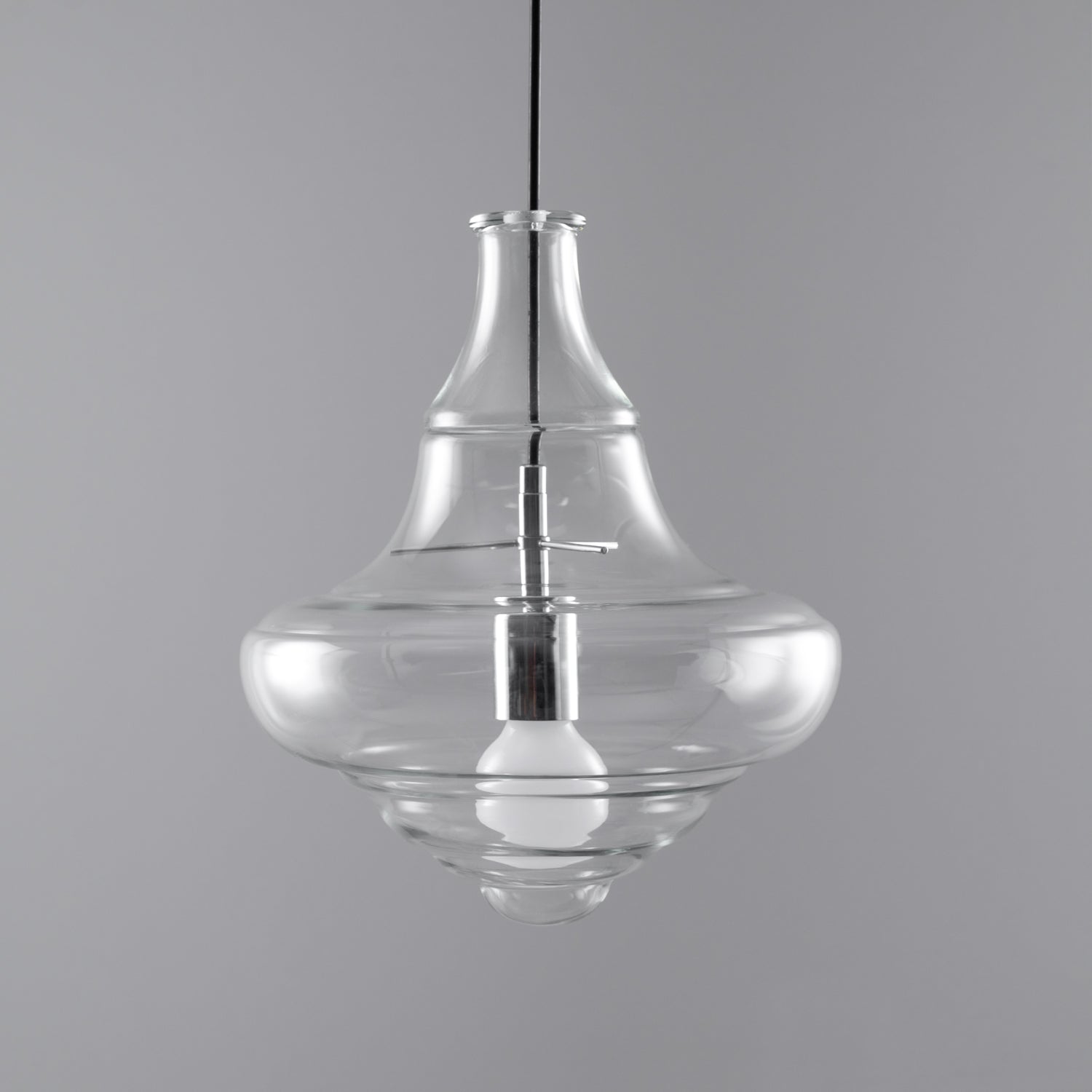 Areviel Globe Pendant Light