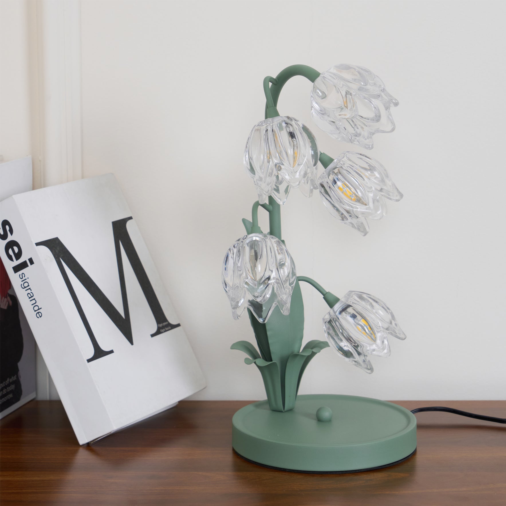 Bavineo Table Lamp
