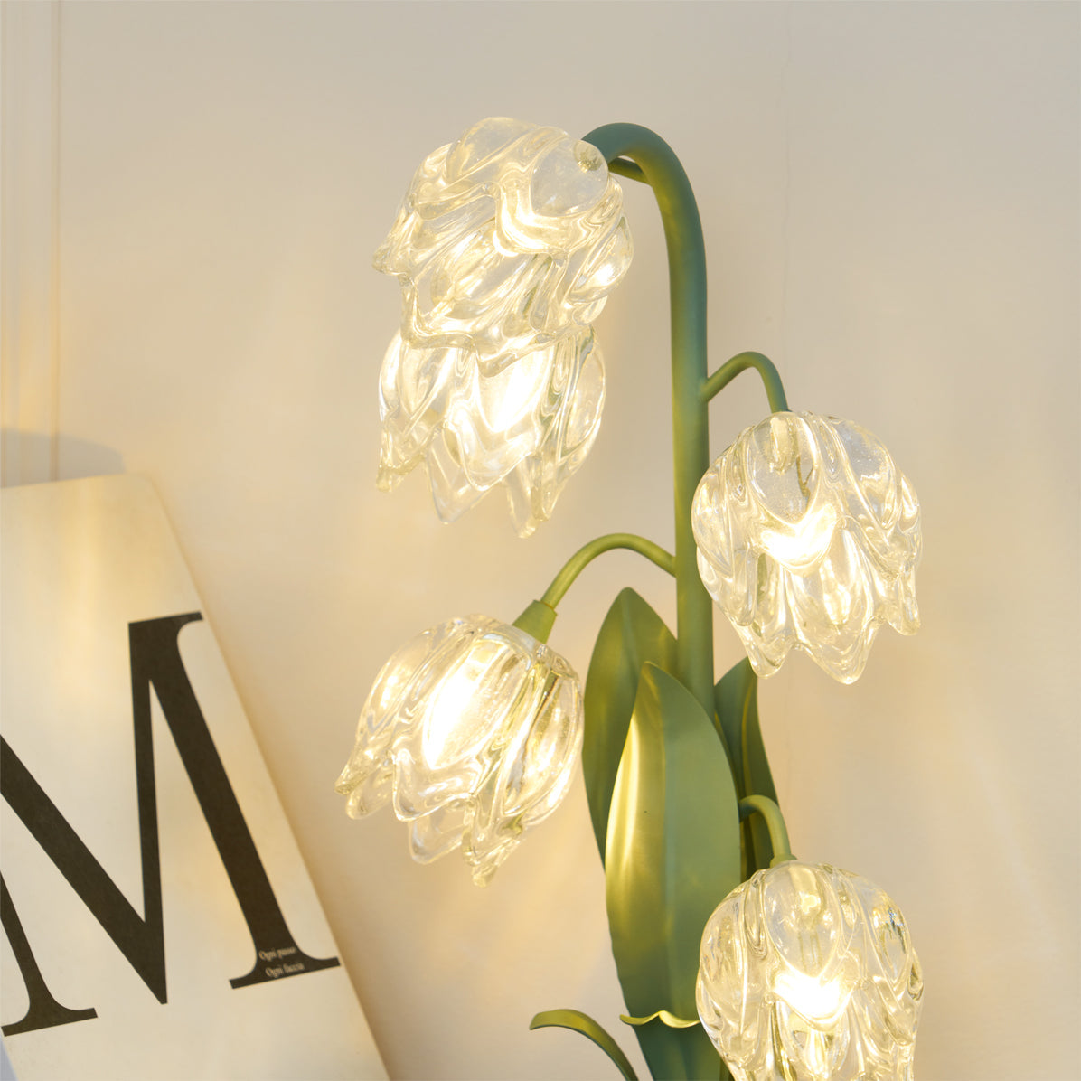 Bavineo Table Lamp