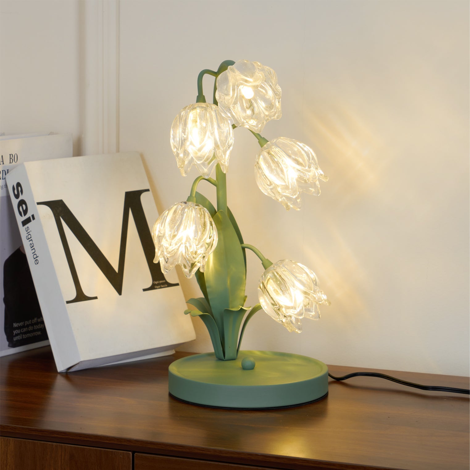 Bavineo Table Lamp