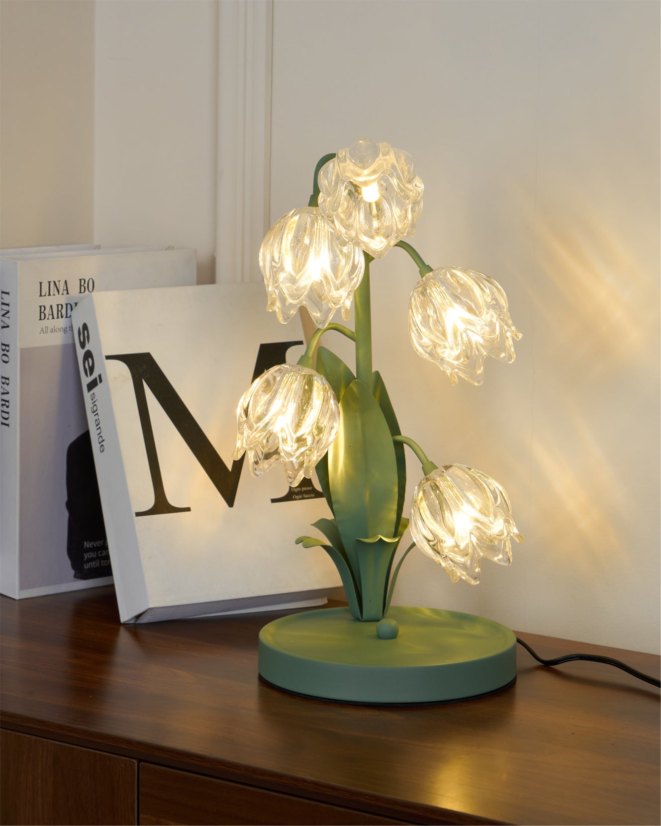 Bavineo Table Lamp