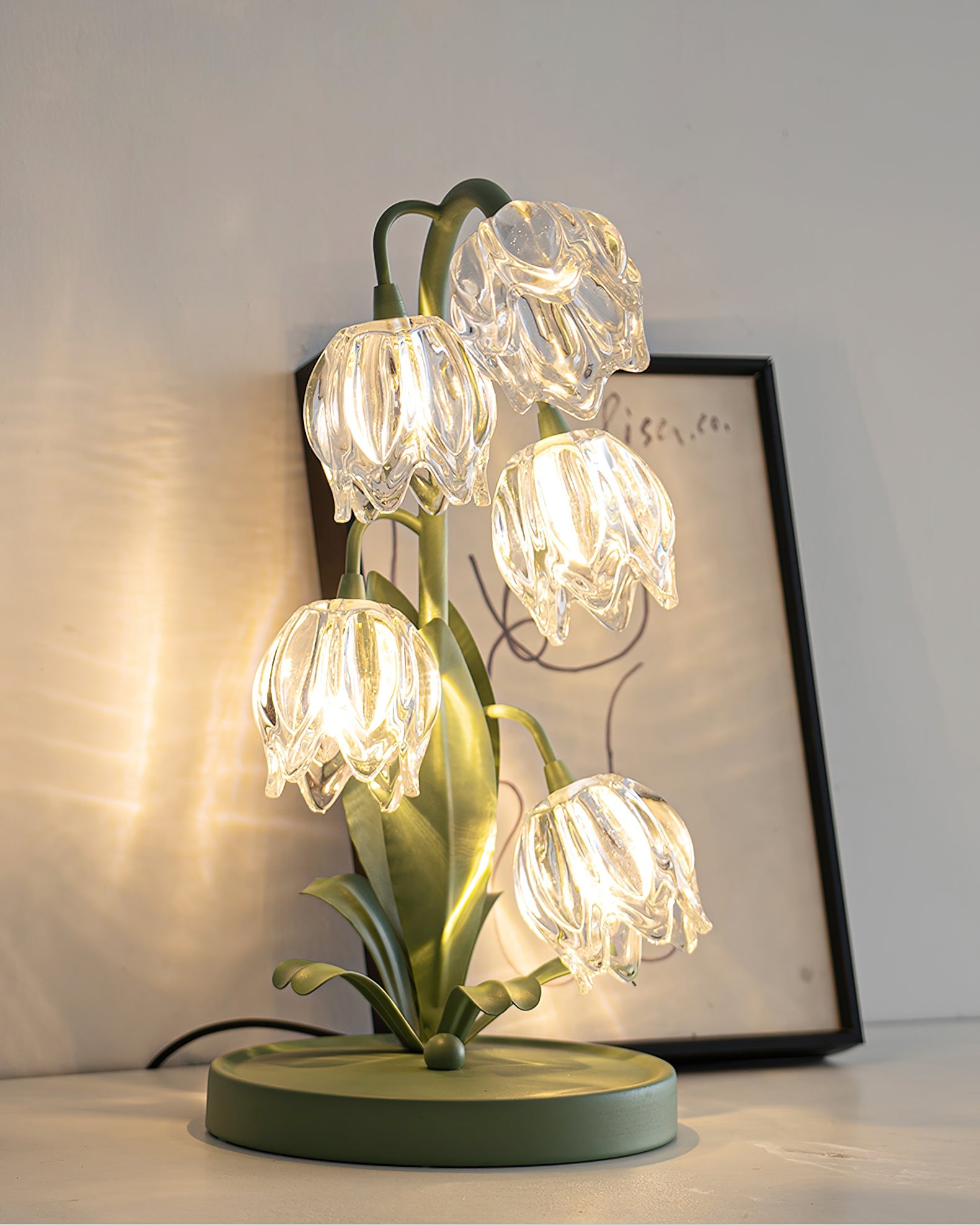 Bavineo Table Lamp