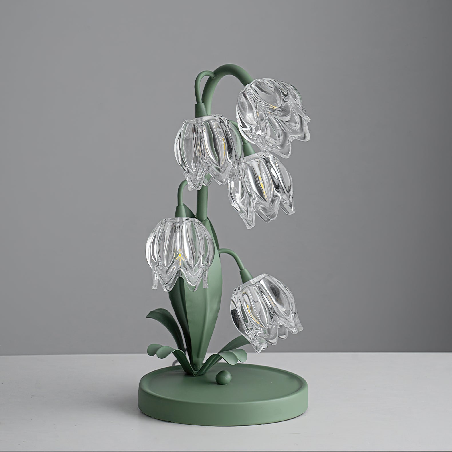Bavineo Table Lamp