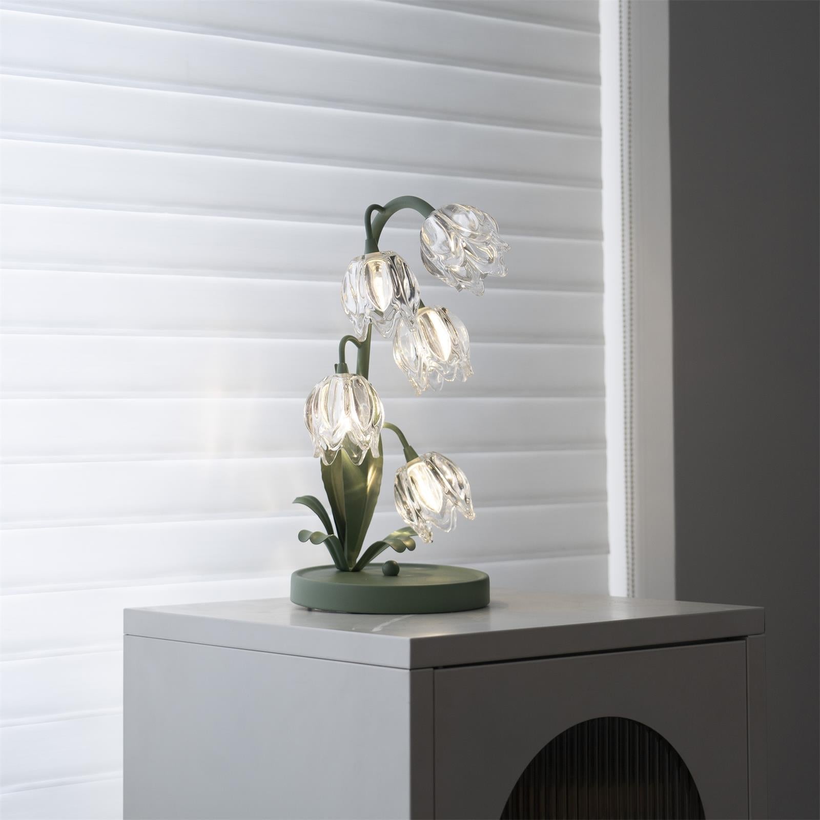 Bavineo Table Lamp