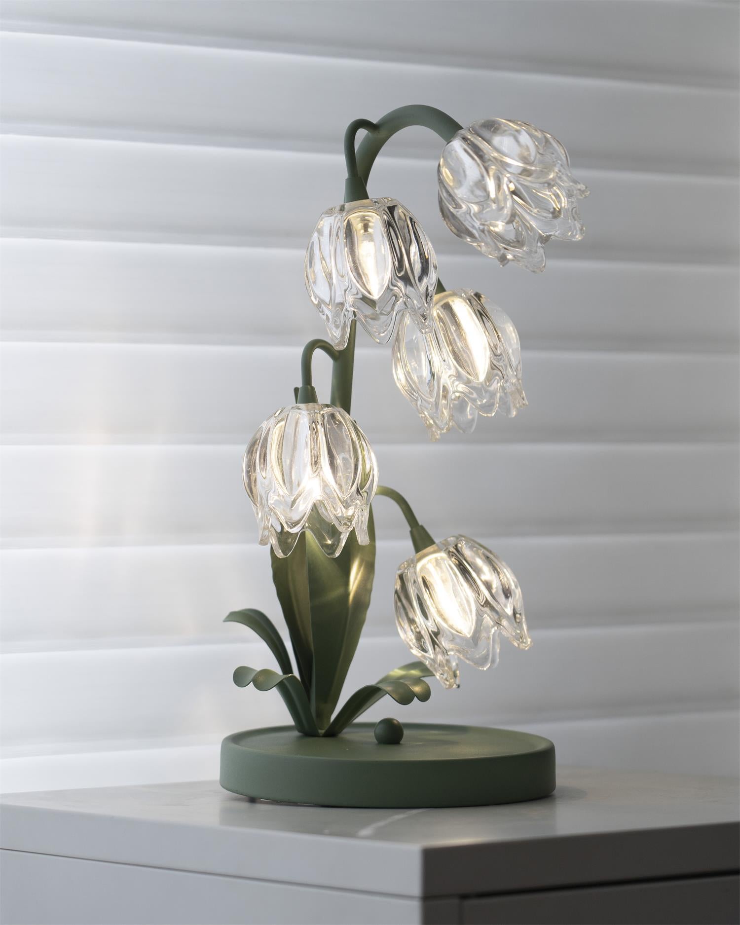 Bavineo Table Lamp