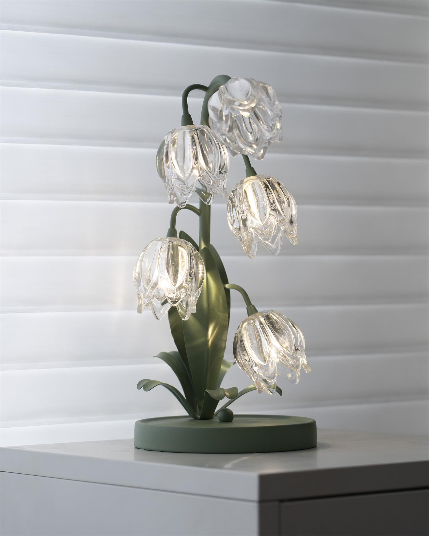 Bavineo Table Lamp