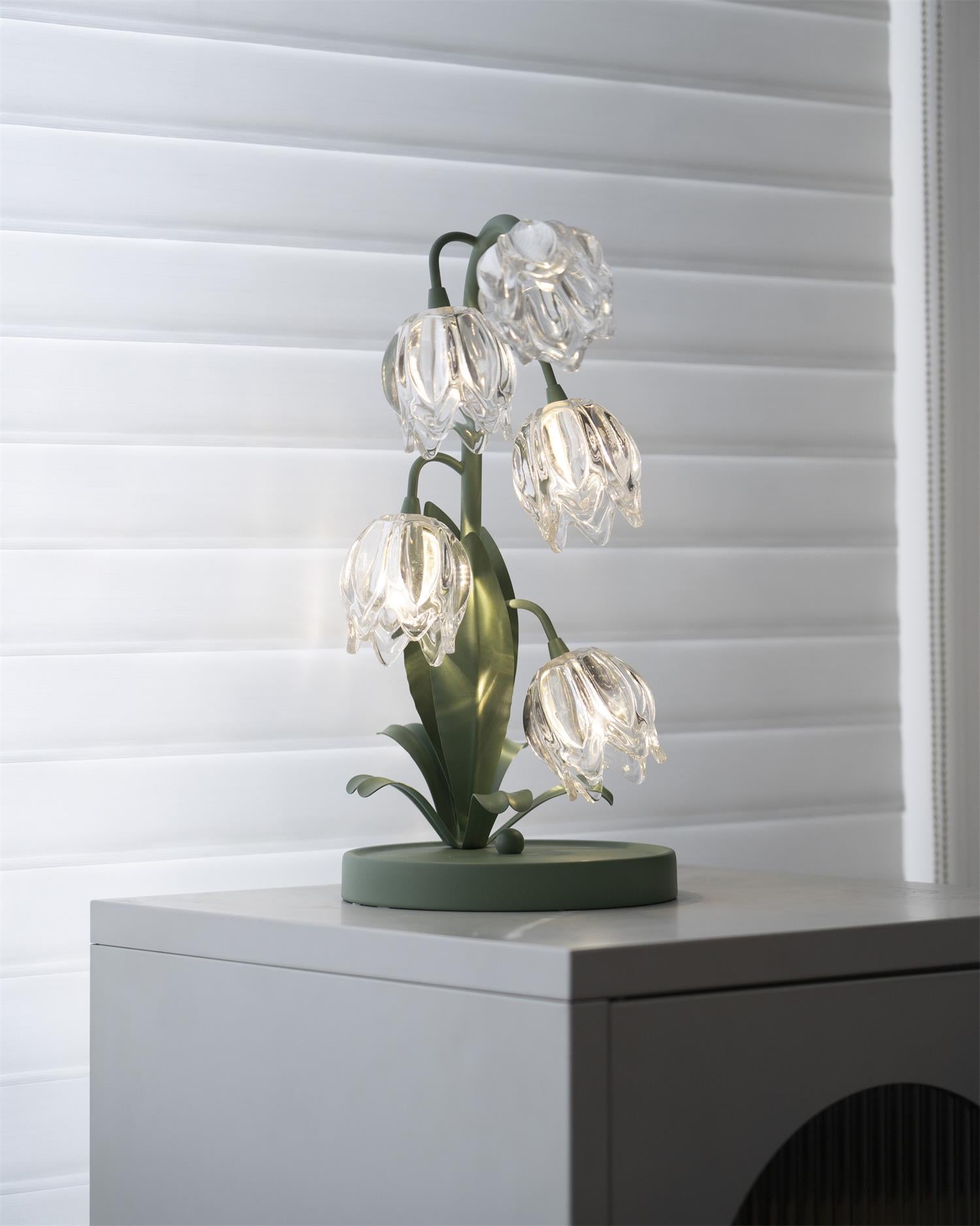 Bavineo Table Lamp