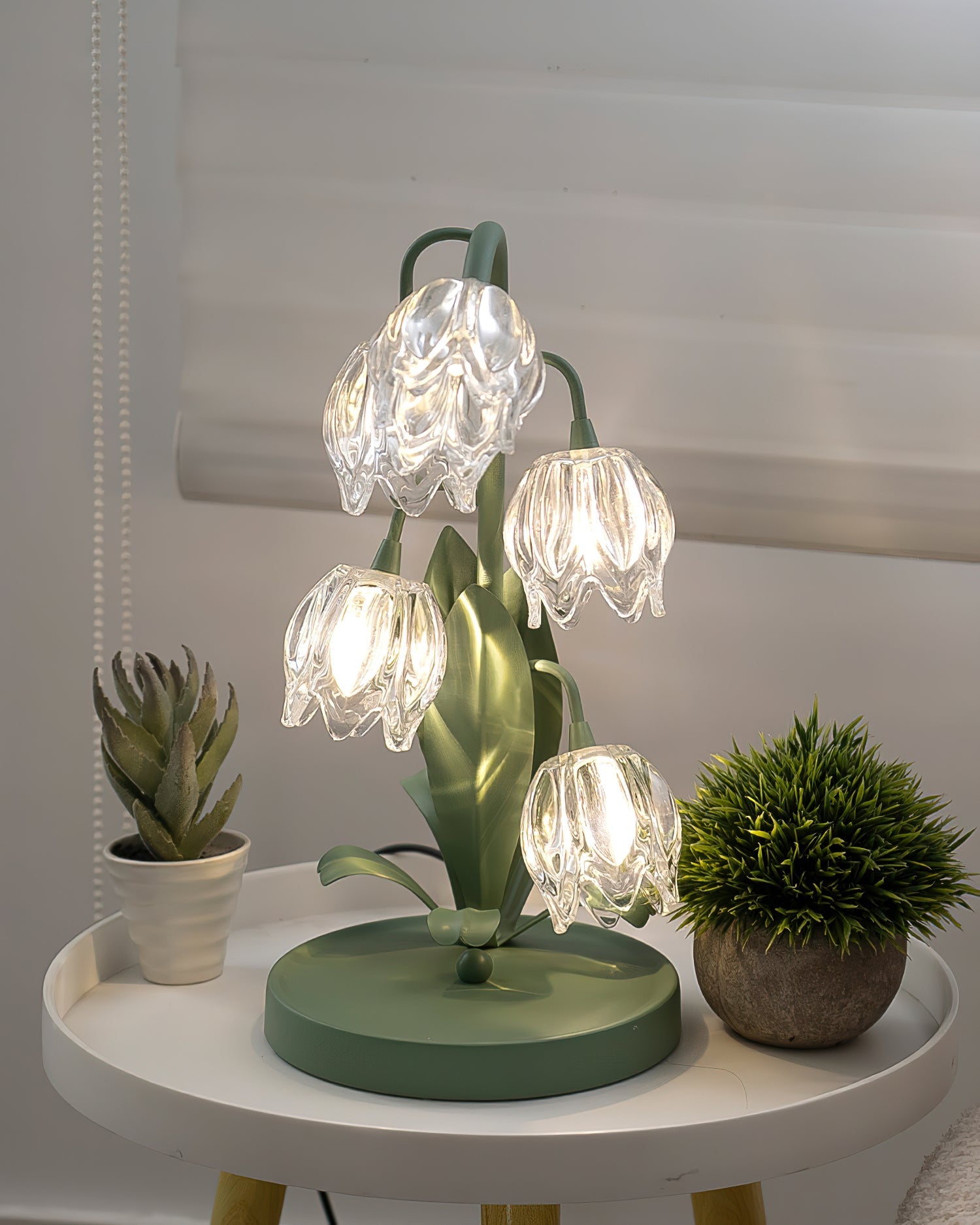 Bavineo Table Lamp
