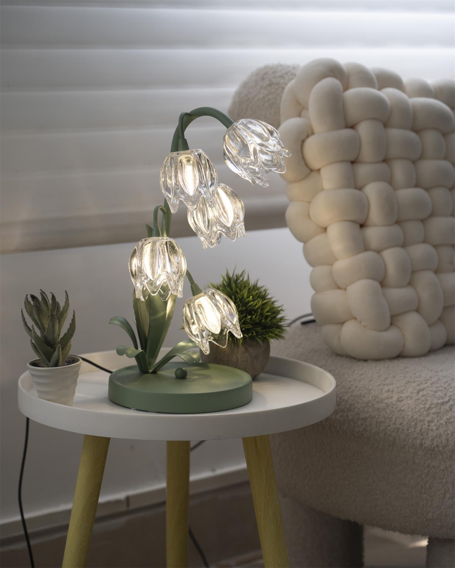 Bavineo Table Lamp