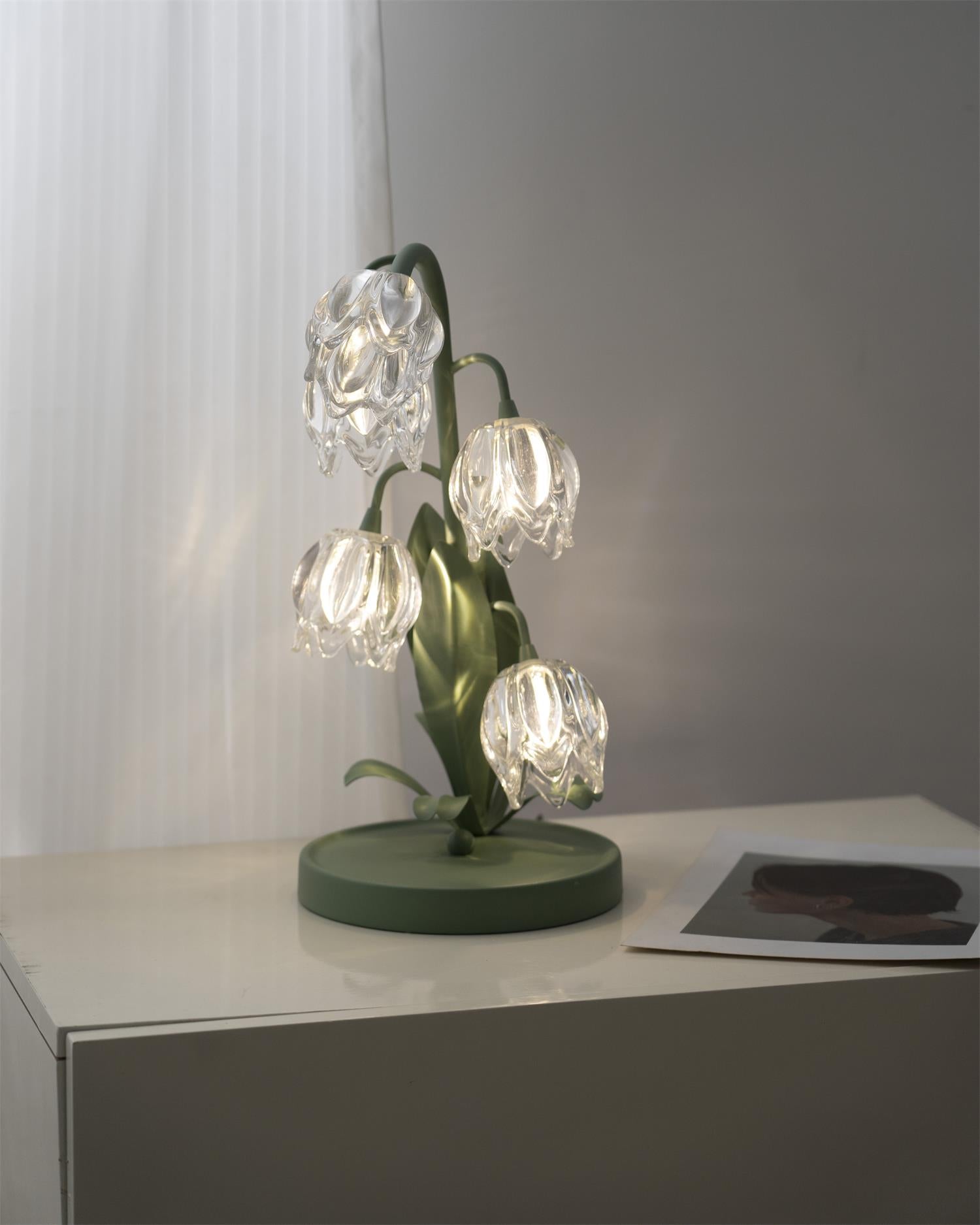 Bavineo Table Lamp