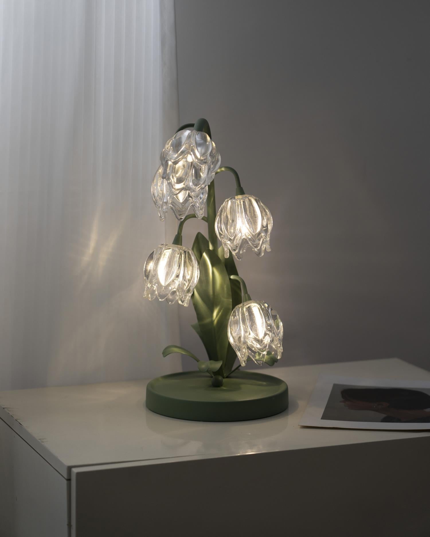 Bavineo Table Lamp