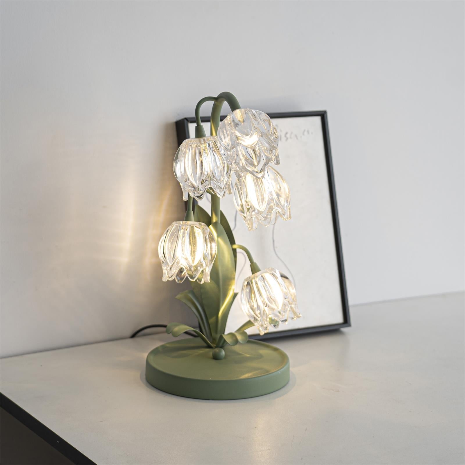 Bavineo Table Lamp