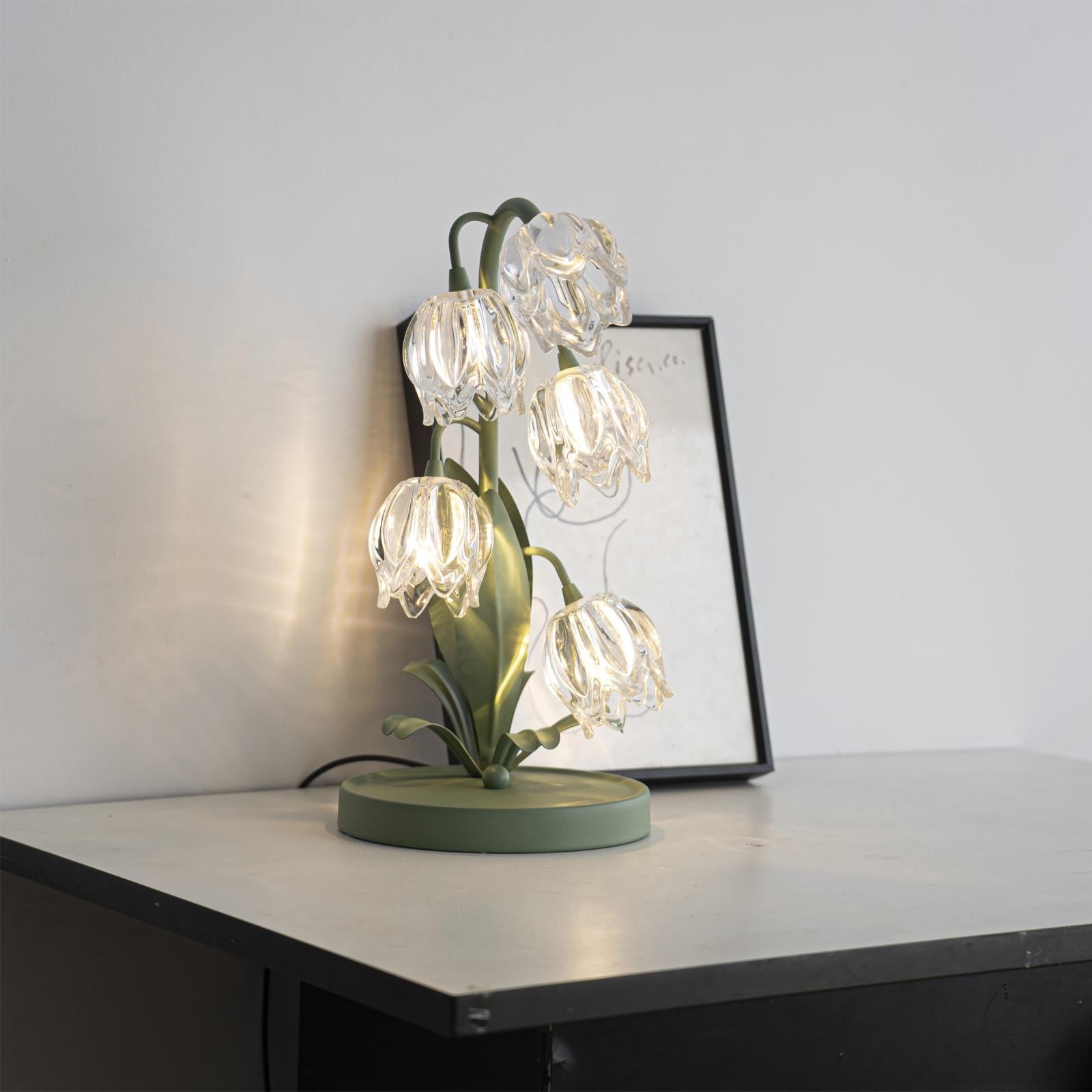 Bavineo Table Lamp