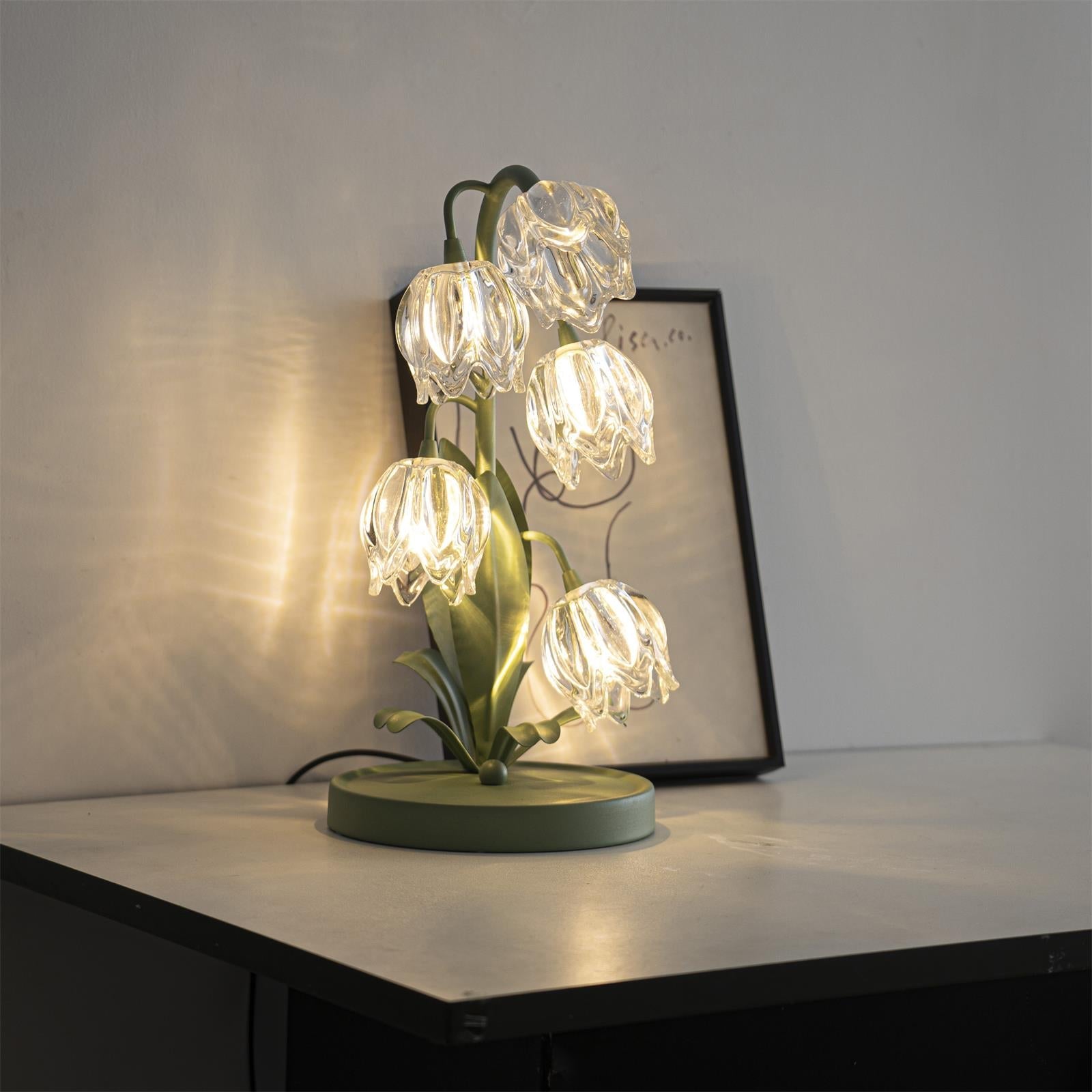 Bavineo Table Lamp