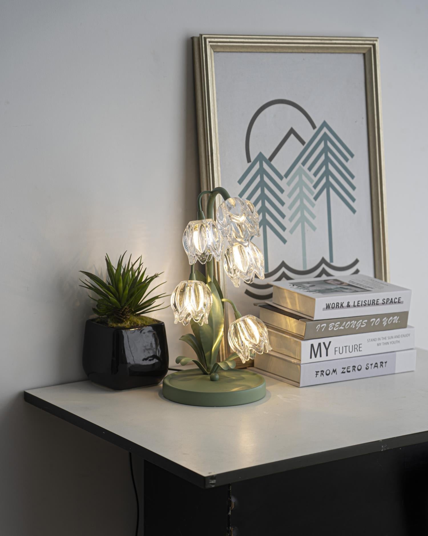 Bavineo Table Lamp