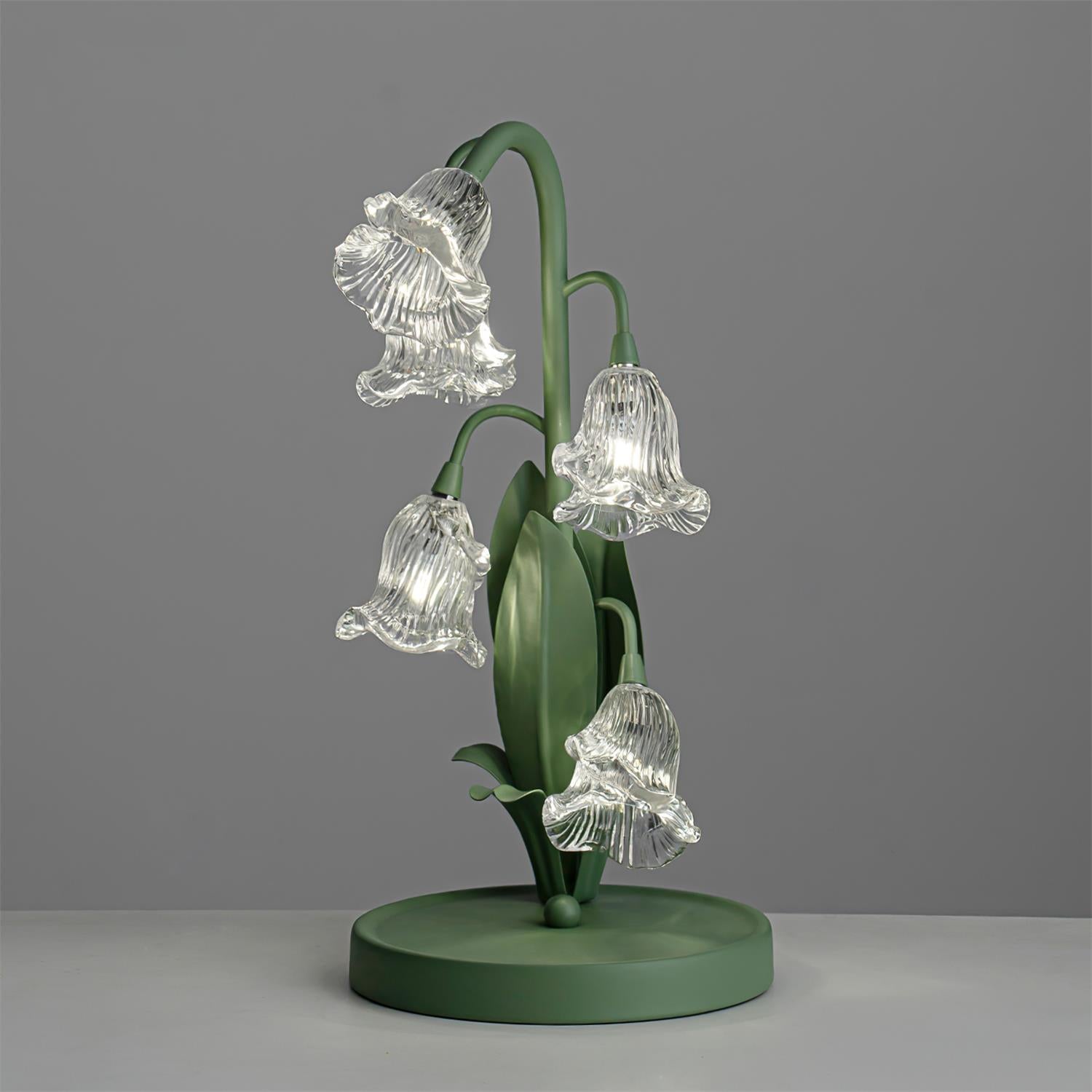 Bavineo Table Lamp
