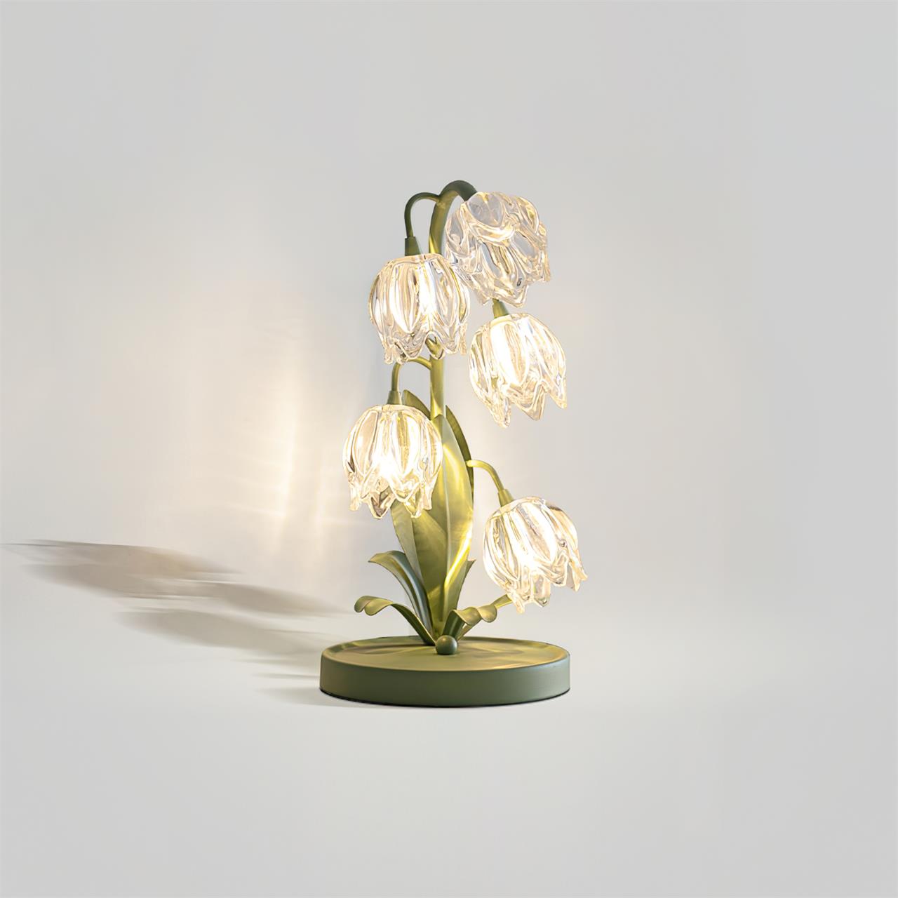 Bavineo Table Lamp