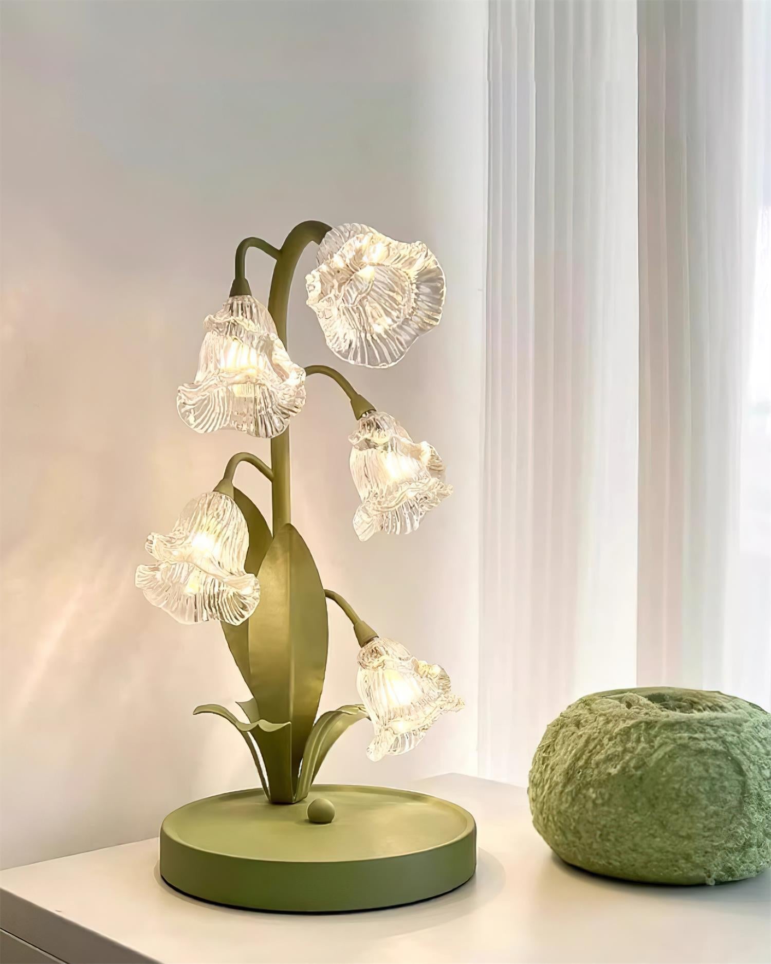 Bavineo Table Lamp