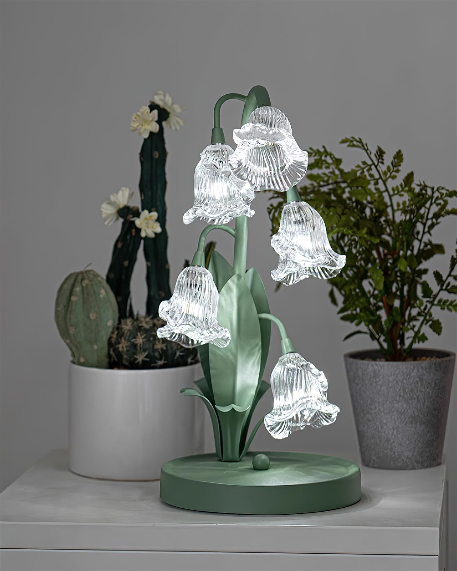 Bavineo Table Lamp