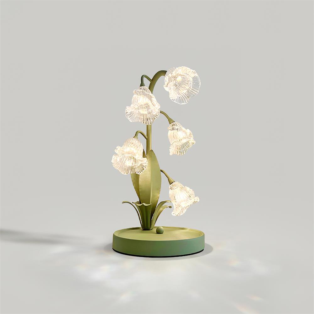 Bavineo Table Lamp