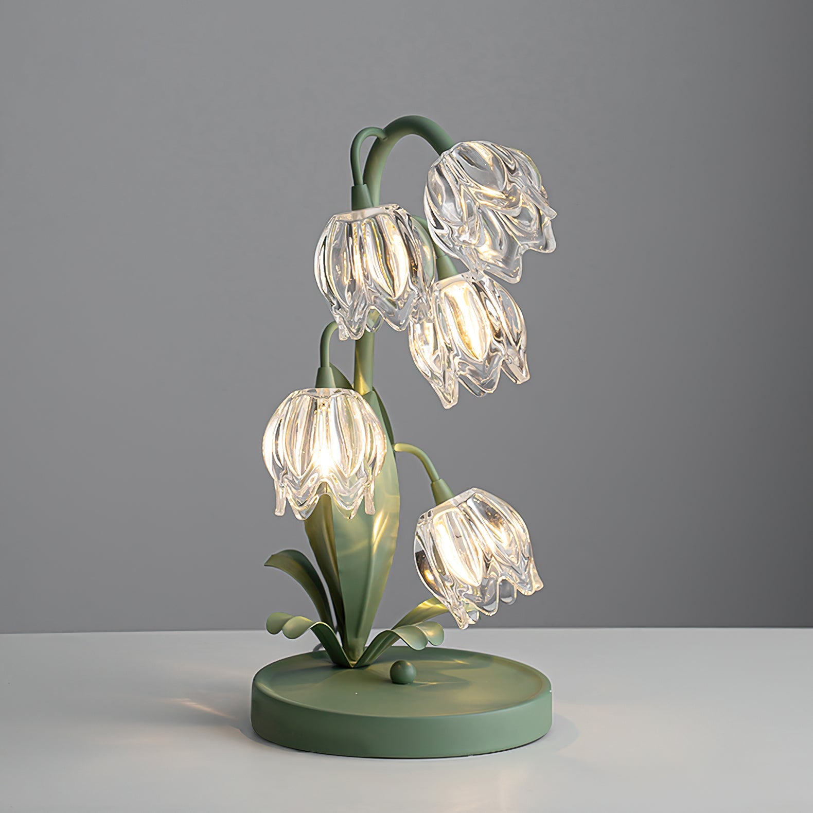 Bavineo Table Lamp