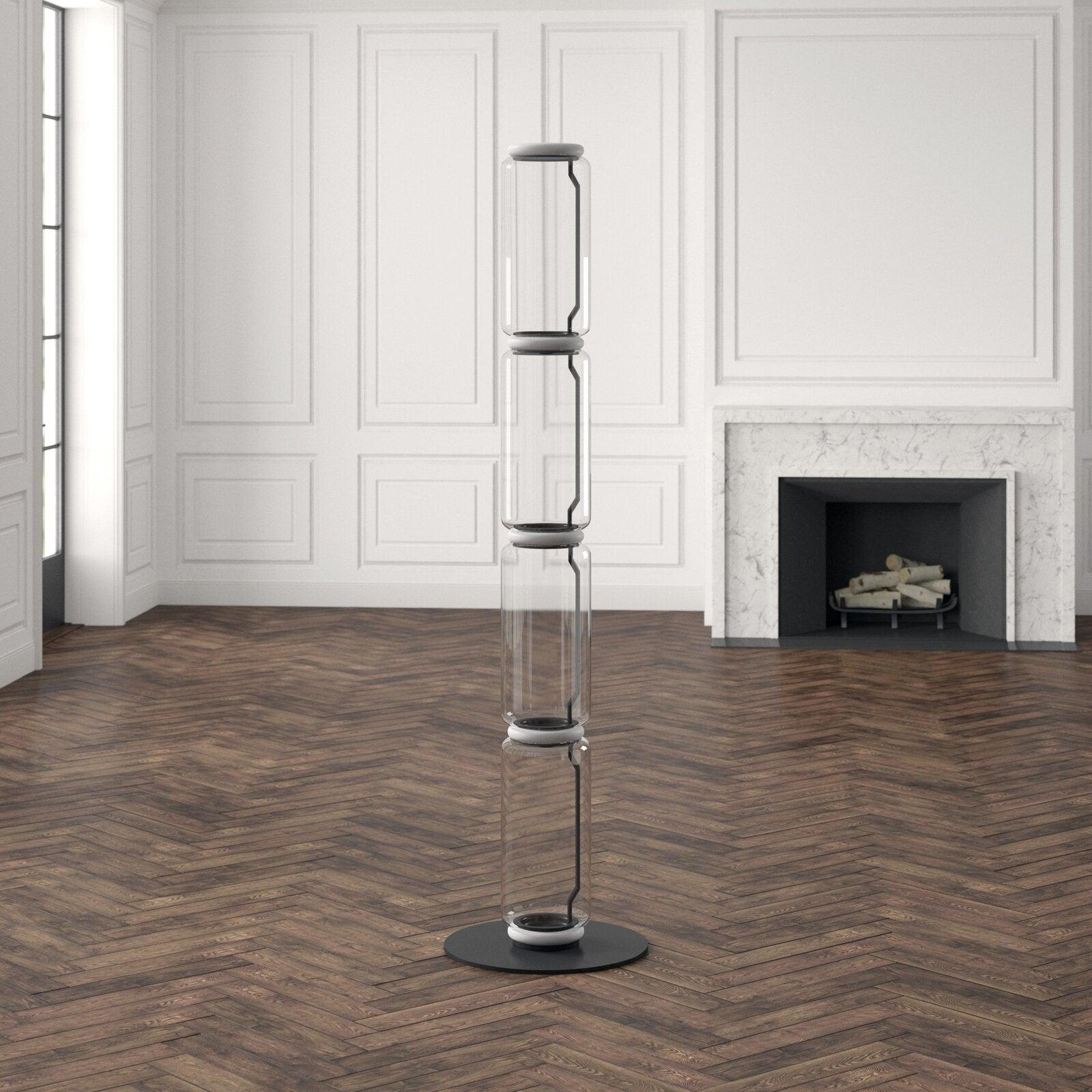 Teliyyzo Floor Lamp