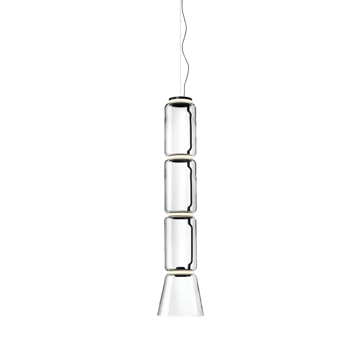 Noctambule Pendant Light - Vakkerlight