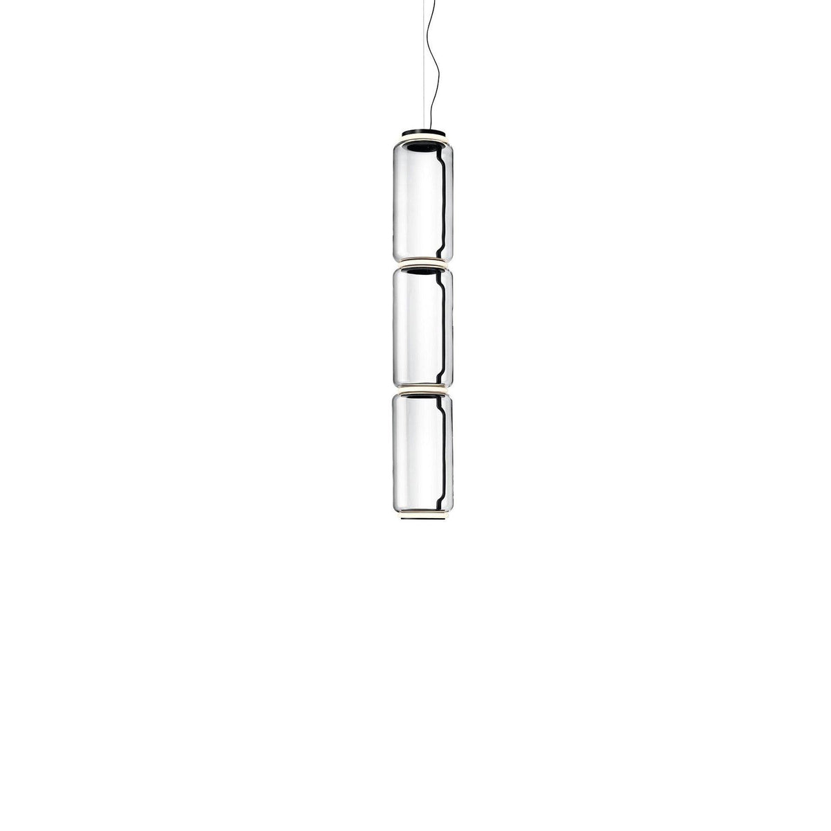 Noctambule Pendant Light - Vakkerlight