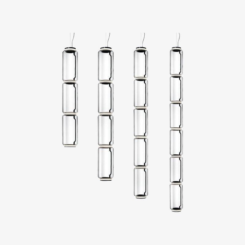 Abiren Minimalist Pendant Light