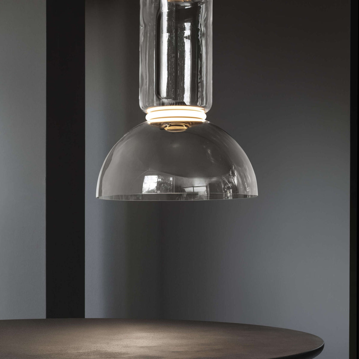 Abiren Minimalist Pendant Light