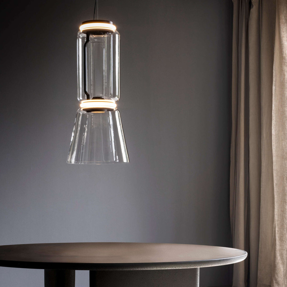 Abiren Minimalist Pendant Light