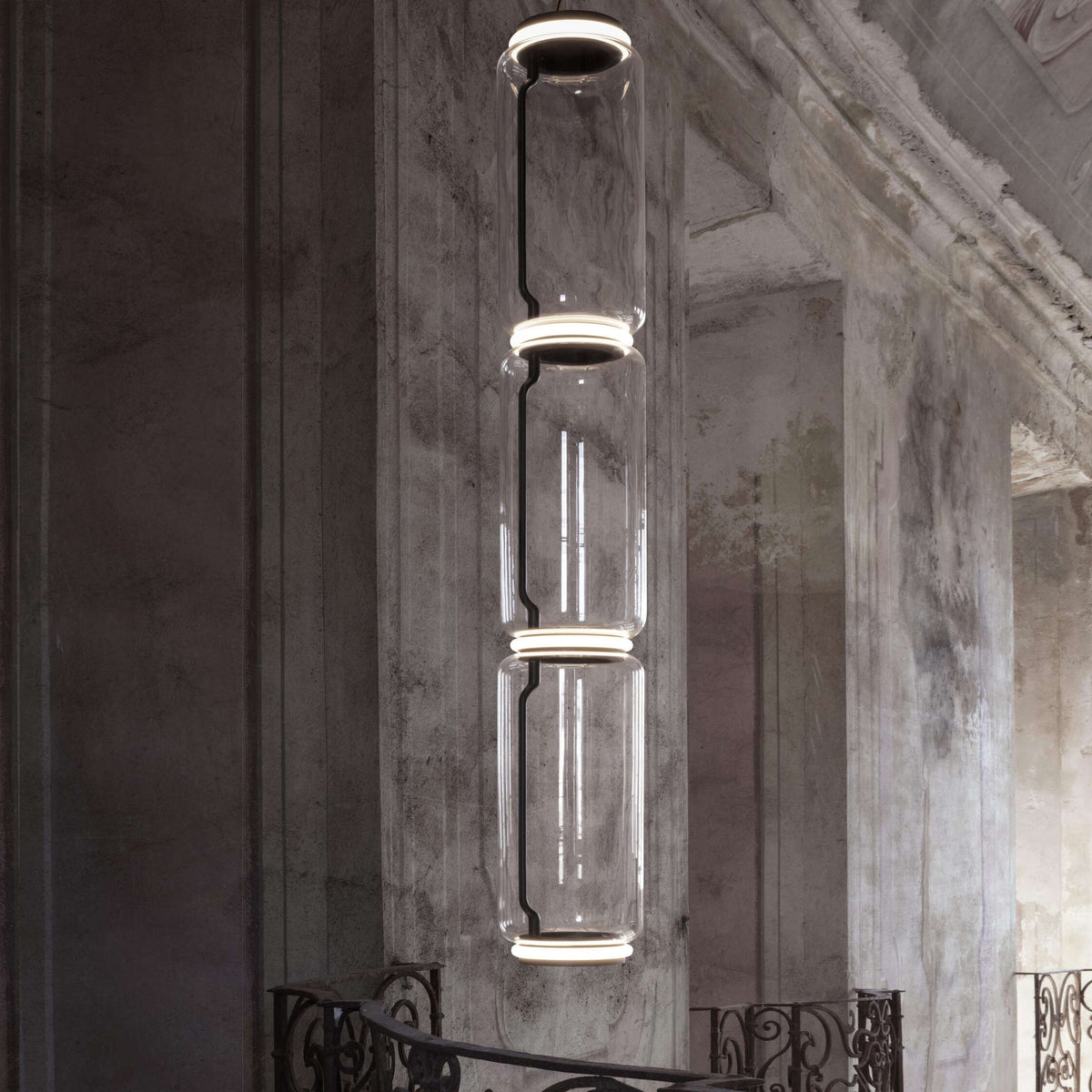 Abiren Minimalist Pendant Light