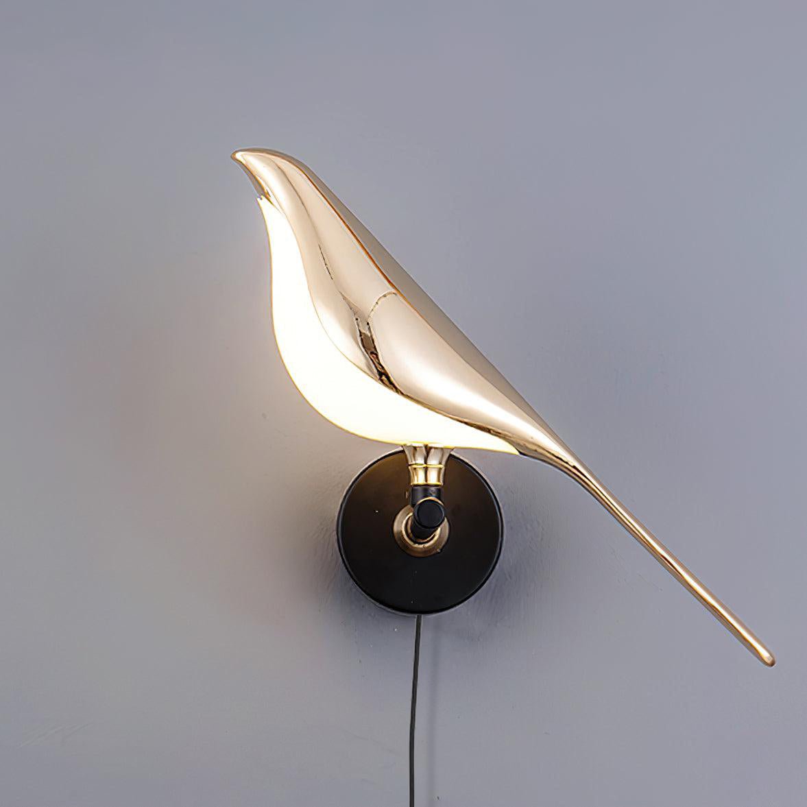 Nomi Plug-in Wall lamp – detail 4
