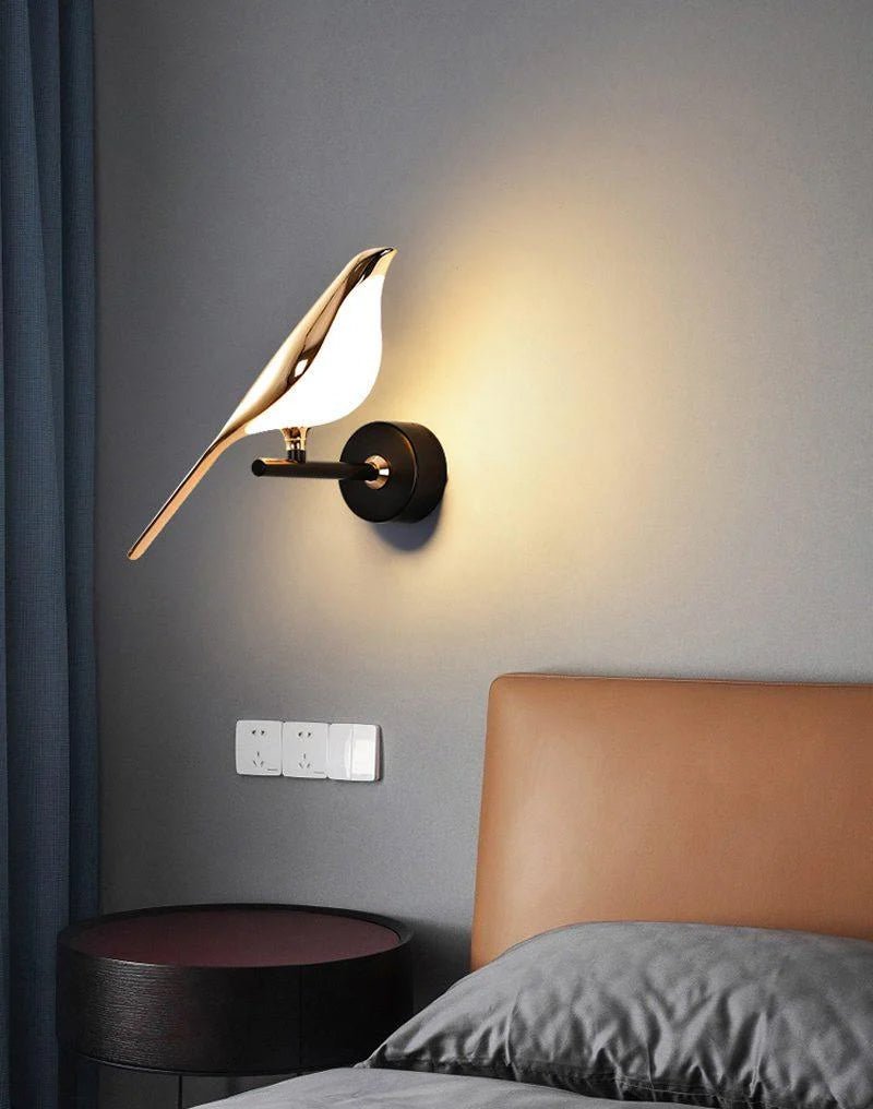 Nomi Wall lamp – detail 6