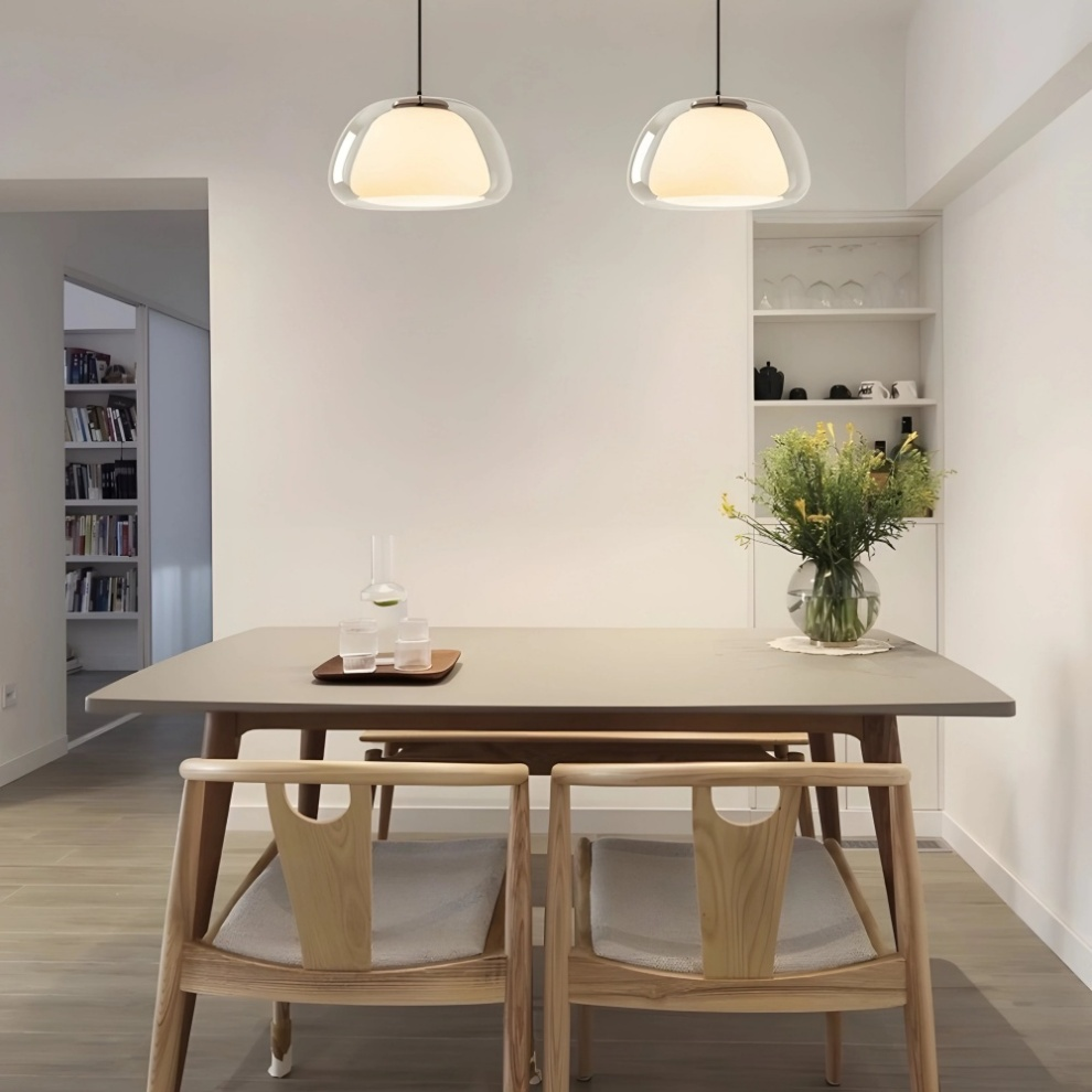 Mokela Pendant Light