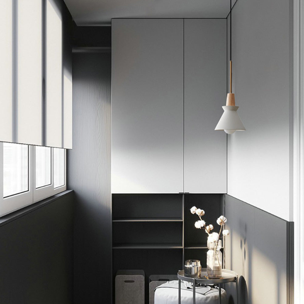 Mego Pendant Light