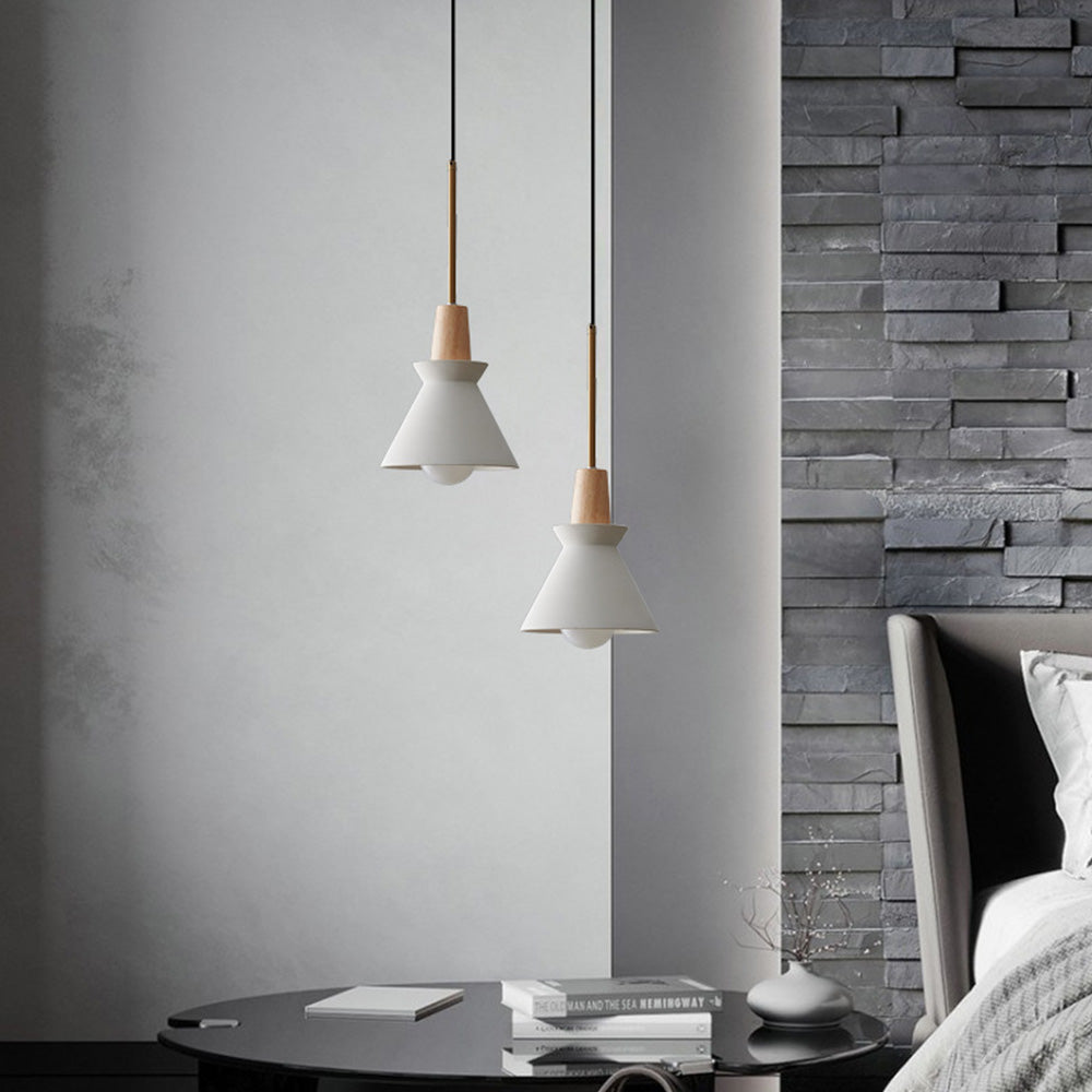 Mego Pendant Light